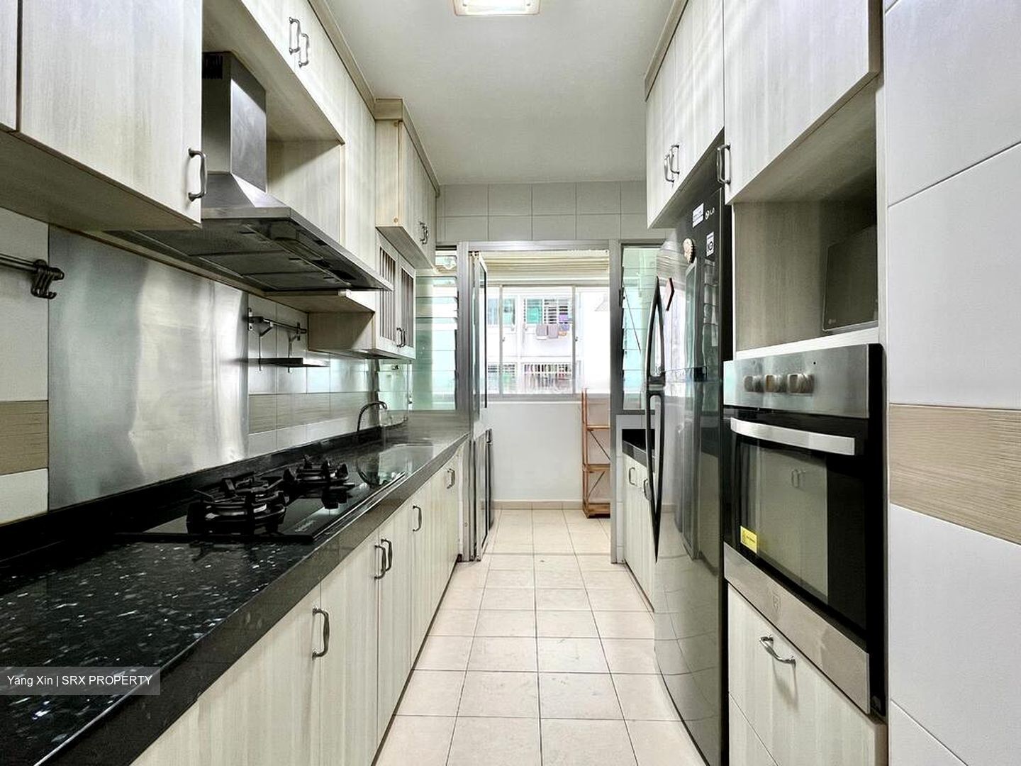 Blk 431A Vista Spring @ Yishun (Yishun), HDB 5 Rooms #422579661